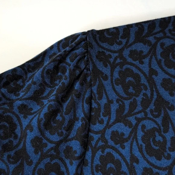 Boden Camille Jersey Knit Midi Dress NWT 2 - Picture 10 of 10